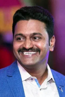 Rishab Shetty profile picture