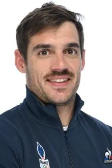 Sylvain André profile picture