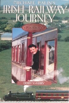 Great Railway Journeys - Derry to Kerry movie poster