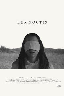 Lux Noctis movie poster