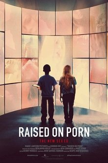 Raised on Porn movie poster