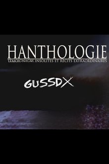 Hanthologie tv show poster