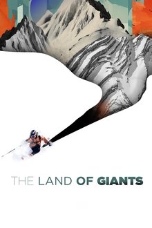 The Land of Giants movie poster