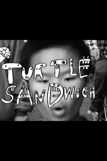 Turtle Sandwich movie poster