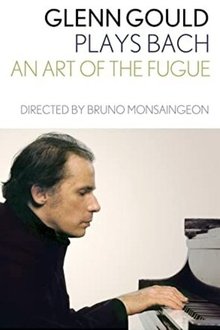 An Art Art of the Fugue movie poster