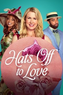 Hats Off to Love movie poster