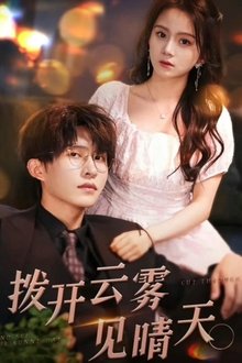 拨开云雾见晴天 tv show poster