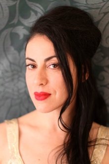 Karina Deniké profile picture