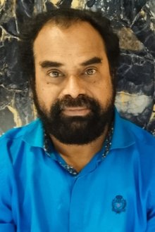 Chithha R. Darshan profile picture