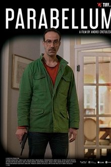 Parabellum movie poster