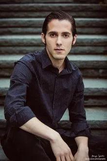 Johnny Segalla profile picture