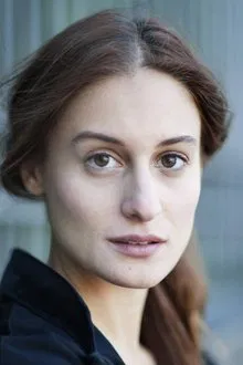 Rebecca Sisti profile picture