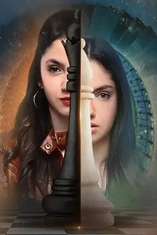 Twins tv show poster