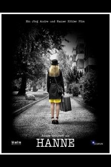 HANNE movie poster