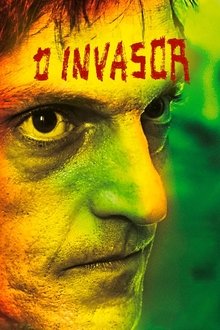The Trespasser movie poster
