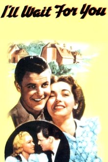 I'll Wait for You movie poster