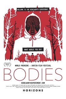 Bodies movie poster