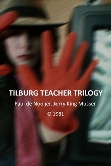 Tilburg Teacher Trilogy movie poster