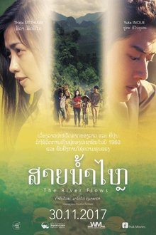 The River Flows movie poster