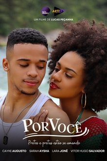 Por Você movie poster