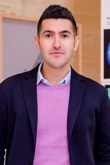 Arash Estilaf profile picture