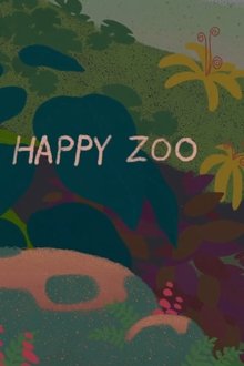 Happy Zoo movie poster