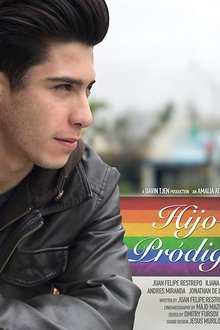 Poster do filme Prodigal Son
