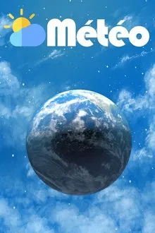 Météo tv show poster