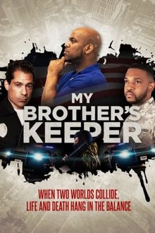 My Brother's Keeper movie poster