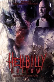 Hellbilly Hollow movie poster