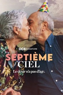 Septième Ciel tv show poster