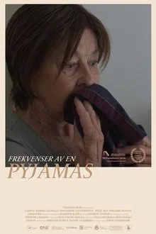 Poster do filme Frequencies of a Pyjamas
