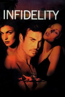 Poster do filme Infidelidade