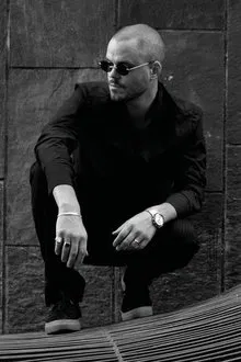 Herbert Munkhammar profile picture