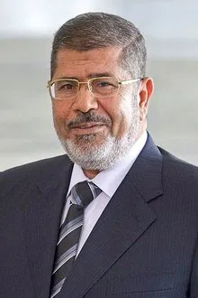 Mohamed Morsi profile picture