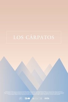 Los Cárpatos movie poster