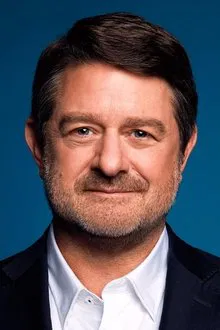 Claudio Orrego profile picture
