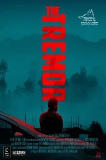The Tremor movie poster