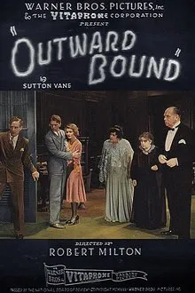 Poster do filme Outward Bound