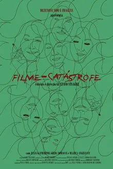 Disaster Film movie poster