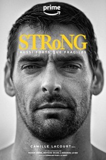 Poster do filme STRoNG