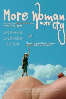 More Woman, More Cry movie poster
