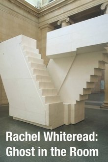 Rachel Whiteread: Ghost in the Room movie poster