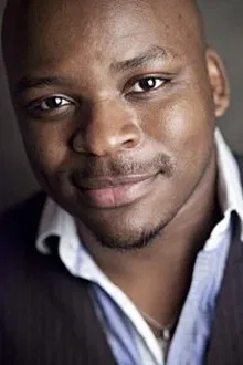 Frédérick Bukolé profile picture