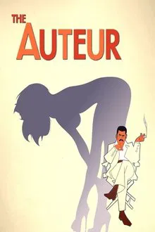 The Auteur movie poster