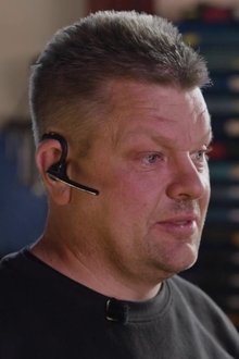 Benvi Pedersen profile picture