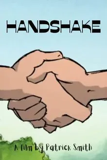 Poster do filme Handshake