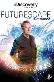 Futurescape tv show poster