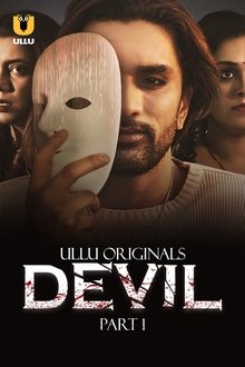 Devil tv show poster