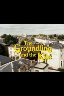 The Groundling and the Kite movie poster